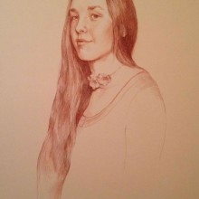 Harriet Dahan-Bouchard | Drawings