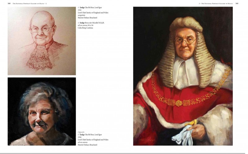 Harriet Dahan-Bouchard | Gallery