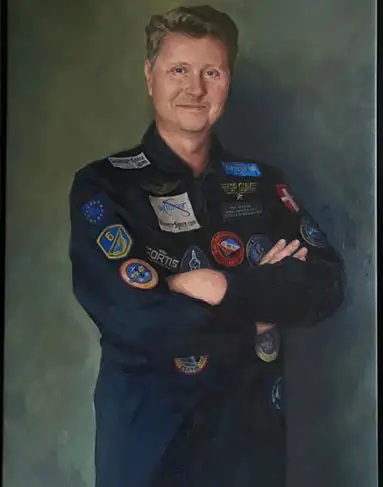 HARRIET DAHAN-BOUCHARD