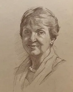 HARRIET DAHAN-BOUCHARD