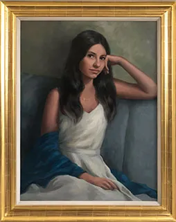 HARRIET DAHAN-BOUCHARD